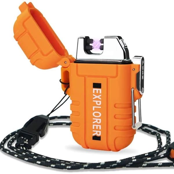 Utomhuständare Survival Tool