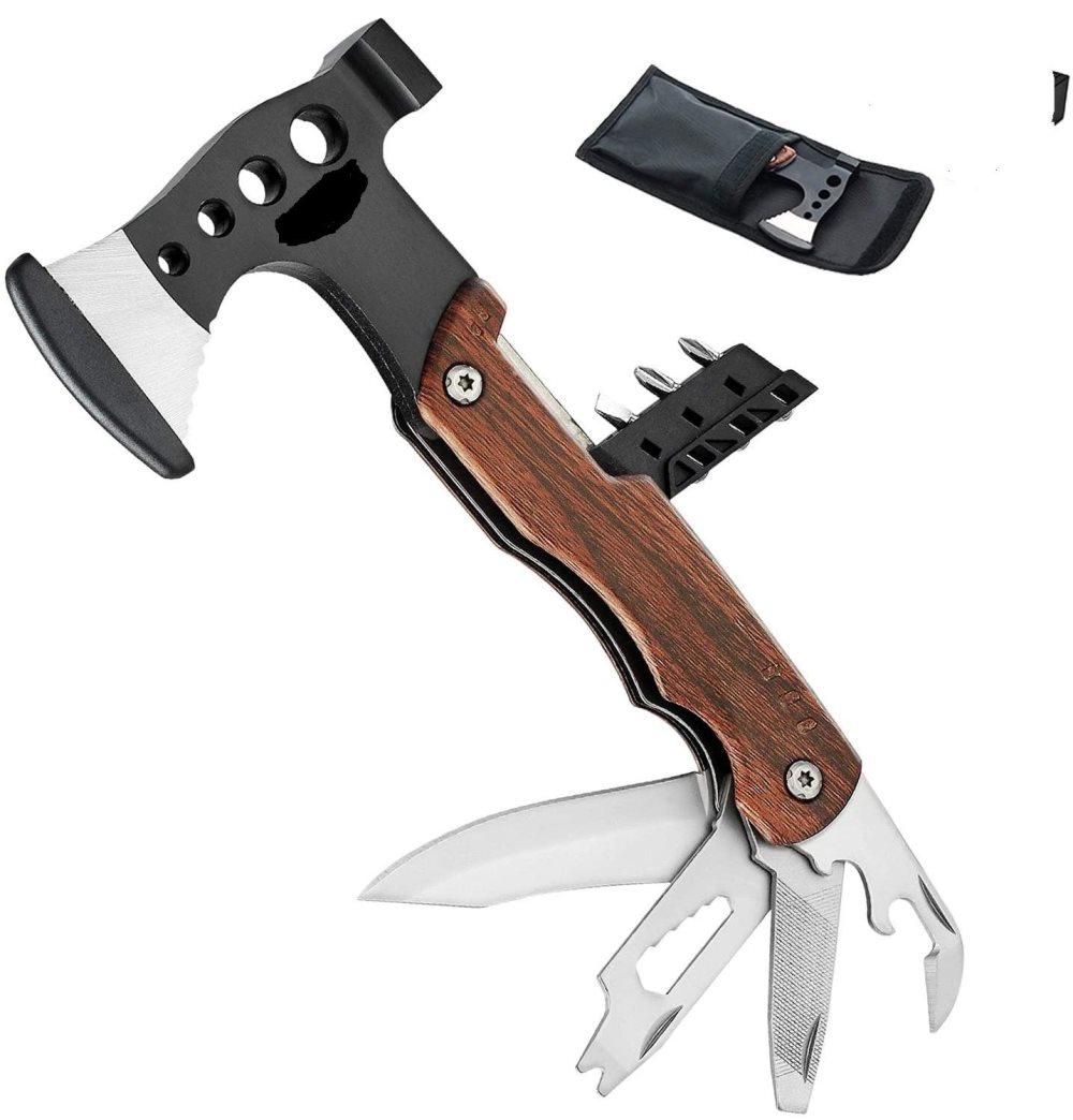 Multifunktionsyxa Nr 22