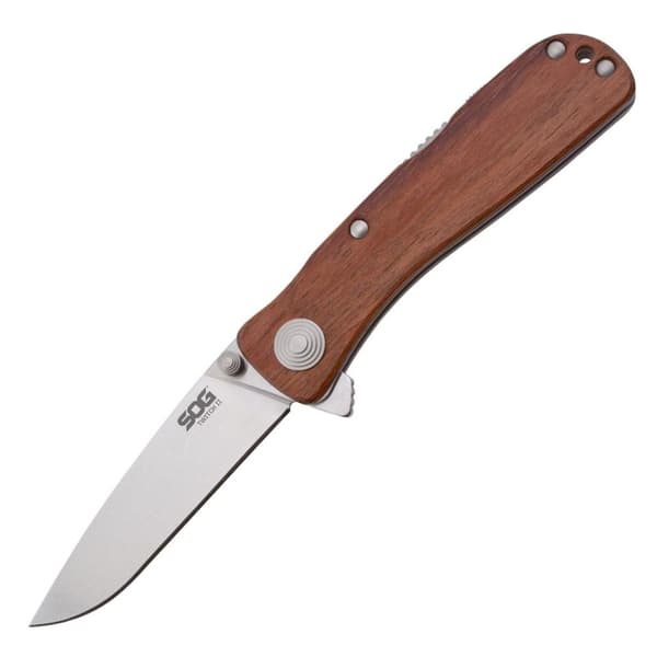 SOG - TWI17 - Twitch II - EDC - Fällkniv