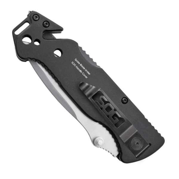 SOG - FF24 - Escape - EDC Folding knife