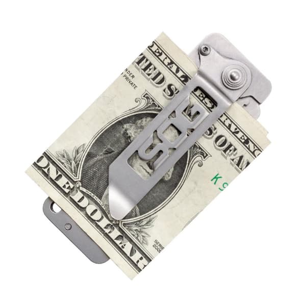 SOG - EZ1 - Cash Card - EDC Folding knife