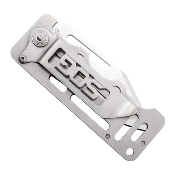 SOG - EZ1 - Cash Card - EDC Folding knife