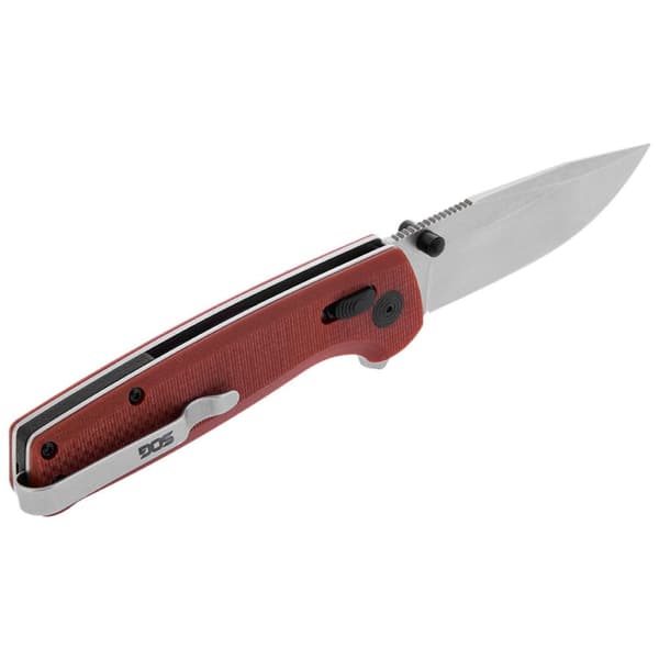 SOG - TM1023 - Terminus XR G10 - EDC Folding knife