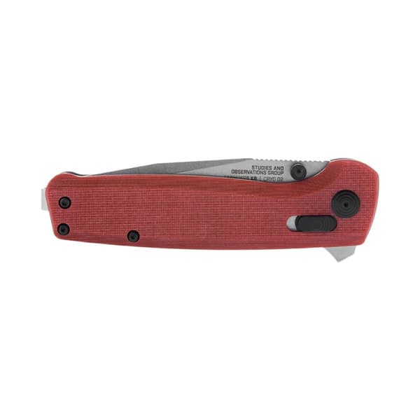 SOG - TM1023 - Terminus XR G10 - EDC Folding knife