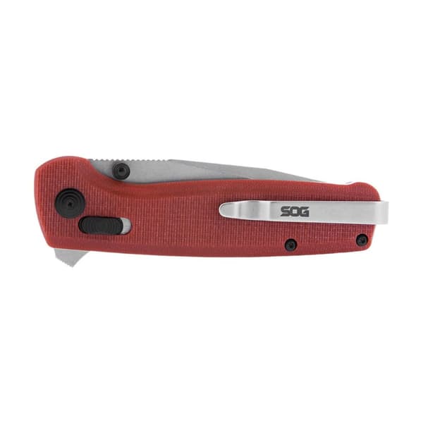 SOG - TM1023 - Terminus XR G10 - EDC Folding knife