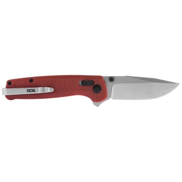 SOG - TM1023 - Terminus XR G10 - EDC Folding knife