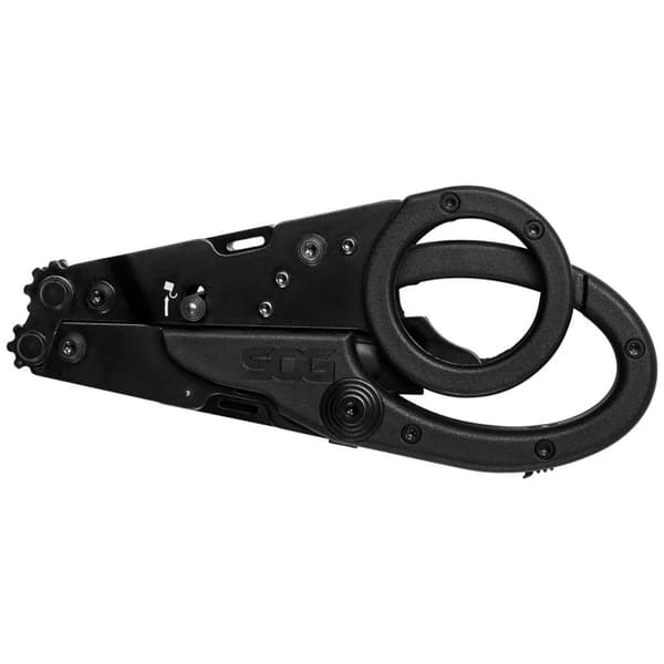 SOG - 23-125-01-43 - ParaShears Black - Multitool