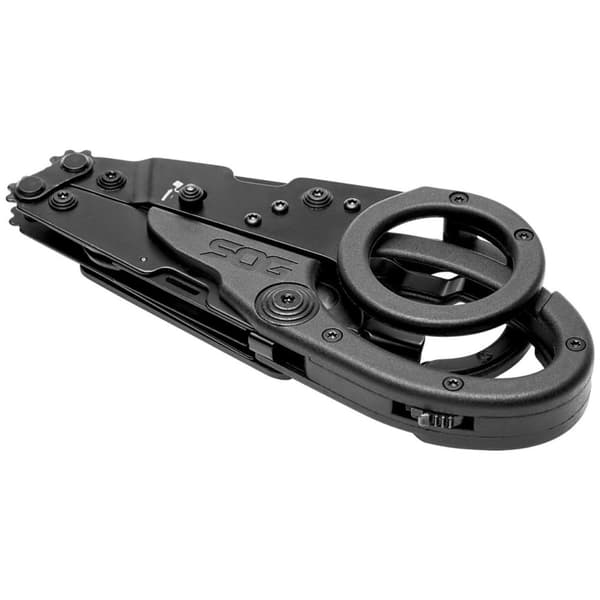 SOG - 23-125-01-43 - ParaShears Black - Multitool