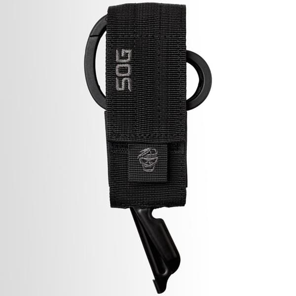 SOG - 23-125-01-43 - ParaShears Black - Multitool