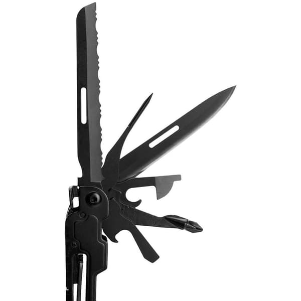SOG - PA2002 - PowerAccess Deluxe Black - Multitool