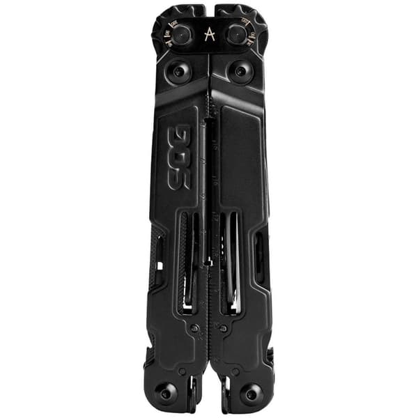 SOG - PA2002 - PowerAccess Deluxe Black - Multitool