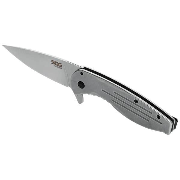 SOG - 14-41-02-42 - Aegis FLK - EDC Folding knife