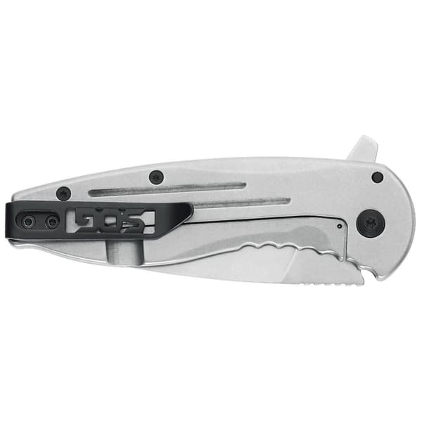SOG - 14-41-02-42 - Aegis FLK - EDC Folding knife