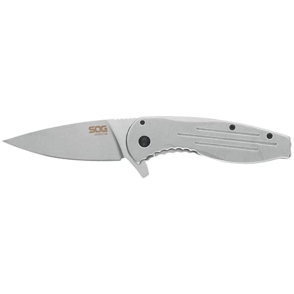 SOG - 14-41-02-42 - Aegis FLK - EDC Folding knife