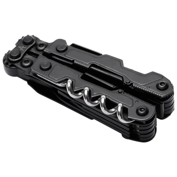 SOG - PL1002 - PowerLitre - Black - Multitool