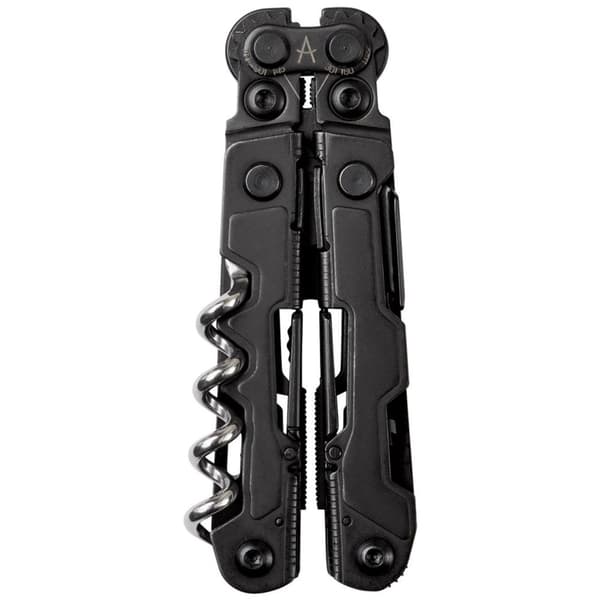 SOG - PL1002 - PowerLitre - Black - Multitool