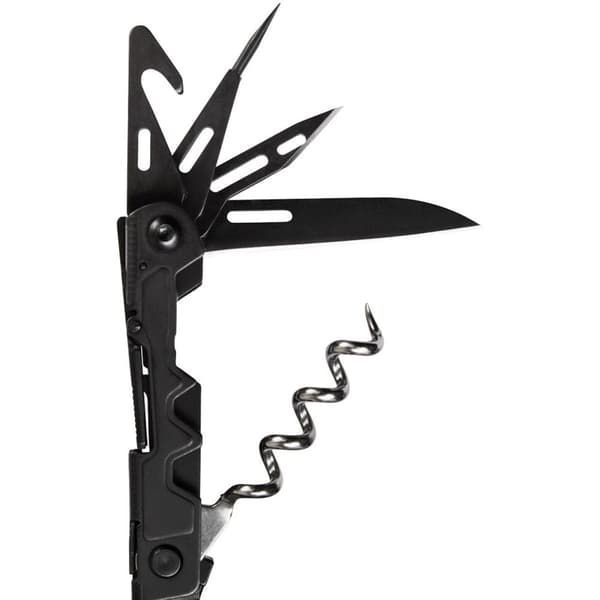 SOG - PL1002 - PowerLitre - Black - Multitool