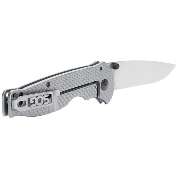 SOG - 14-18-01-57 - Flash FL Stone washed - EDC Folding knife