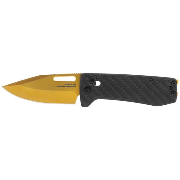 SOG - 12-63-02-57 - Ultra XR Carbon + Gold - EDC