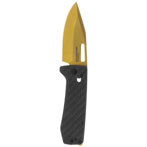 SOG - 12-63-02-57 - Ultra XR Carbon + Gold - EDC