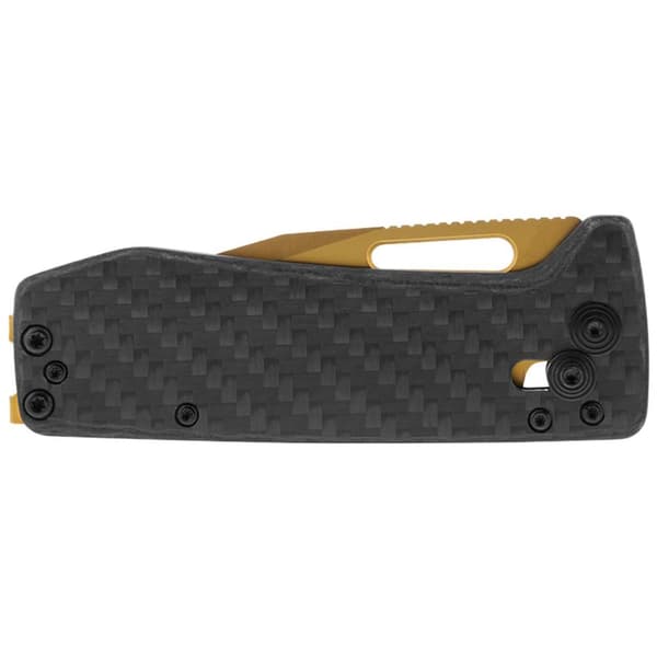 SOG - 12-63-02-57 - Ultra XR Carbon + Gold - EDC