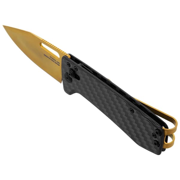 SOG - 12-63-02-57 - Ultra XR Carbon + Gold - EDC