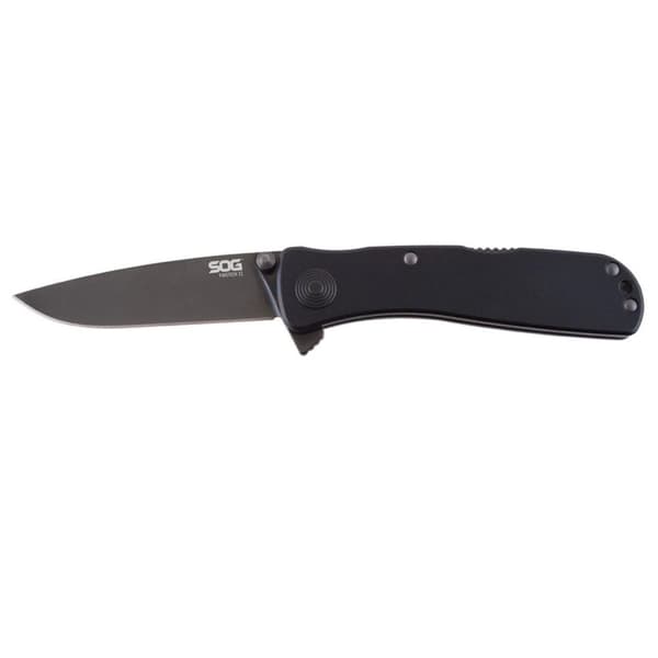 SOG - TWI12 - Twitch II - EDC - Folding knife