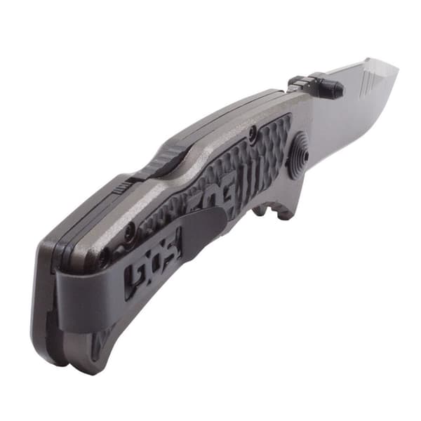 SOG - SW1011 - SideSwipe - EDC - Folding knife