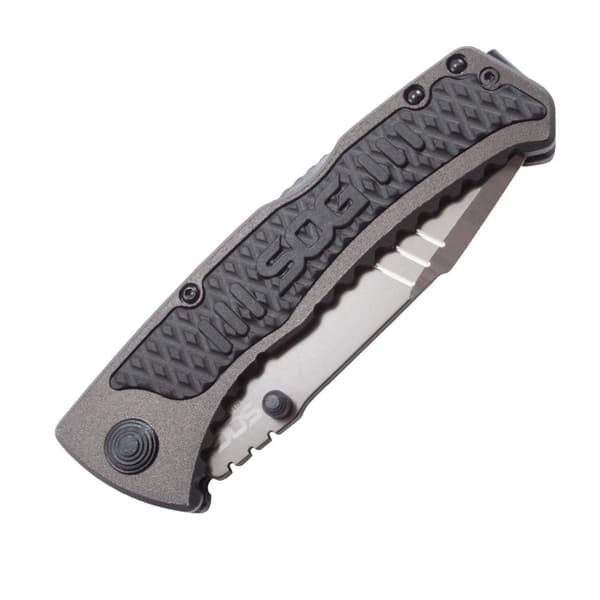 SOG - SW1011 - SideSwipe - EDC - Folding knife