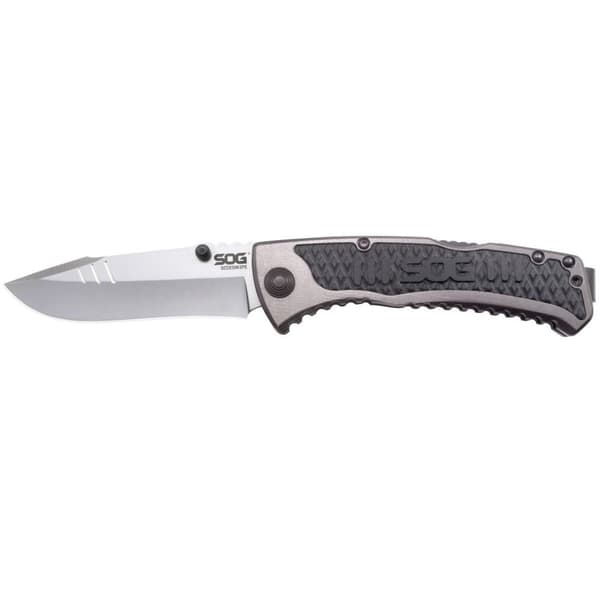 SOG - SW1011 - SideSwipe - EDC - Folding knife