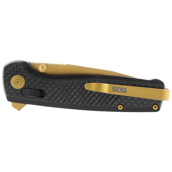 SOG - TM1033 - Terminus XR LTE Carbon + Gold - EDC