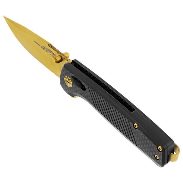SOG - TM1033 - Terminus XR LTE Carbon + Gold - EDC