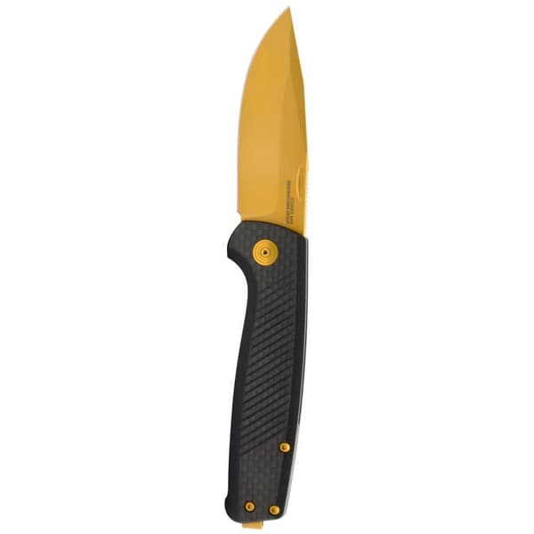 SOG - TM1007 - Terminus SJ LTE Carbon + Gold - EDC