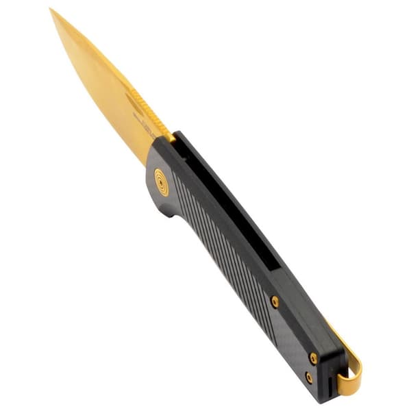 SOG - TM1007 - Terminus SJ LTE Carbon + Gold - EDC