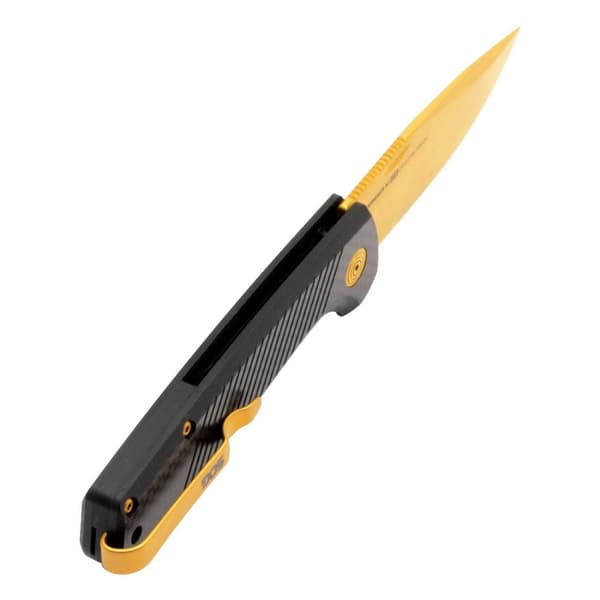 SOG - TM1007 - Terminus SJ LTE Carbon + Gold - EDC