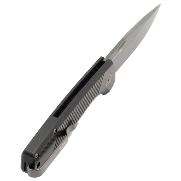 SOG - TM1006 - Terminus SJ LTE Carbon + Graphite - EDC