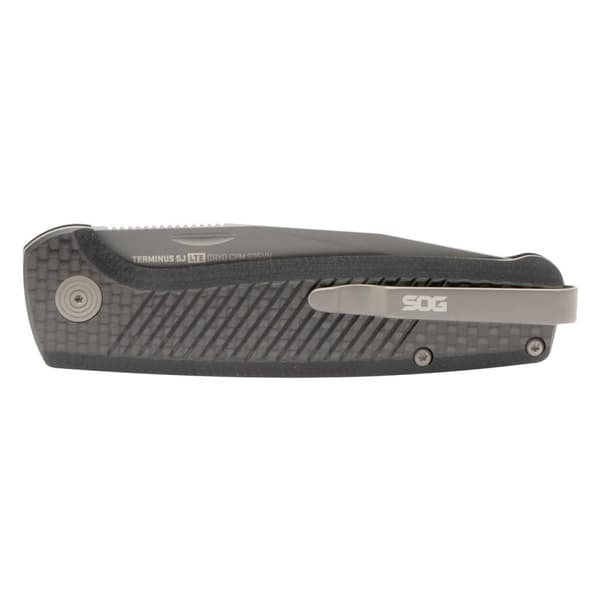 SOG - TM1006 - Terminus SJ LTE Carbon + Graphite - EDC