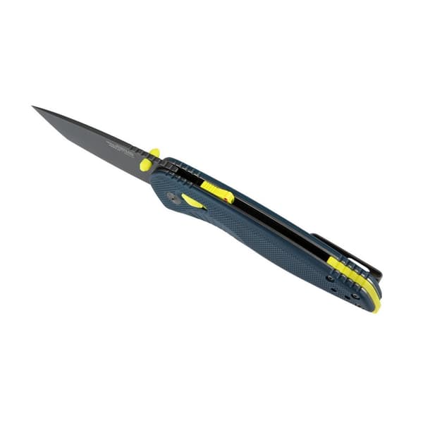 SOG - 11-41-14-41 - Aegis AT Tanto Indigo + Acid - Folding knife