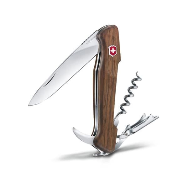 Victorinox WineMaster Ranger fickkniv, valnöt 0,9701,63