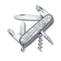 Miniatyrbild 2 av 2: Victorinox Spartan Swiss Army Knife1.3603.T7B1 med 12 funktioner Inkluderar korkskruv och konservöppnare med liten skruvmejsel