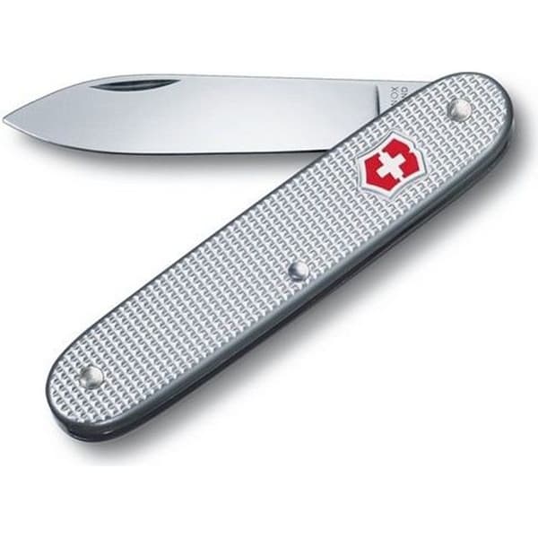 Victorinox 0.8000.26 fickkniv - Grå - Multisport - Aluminium