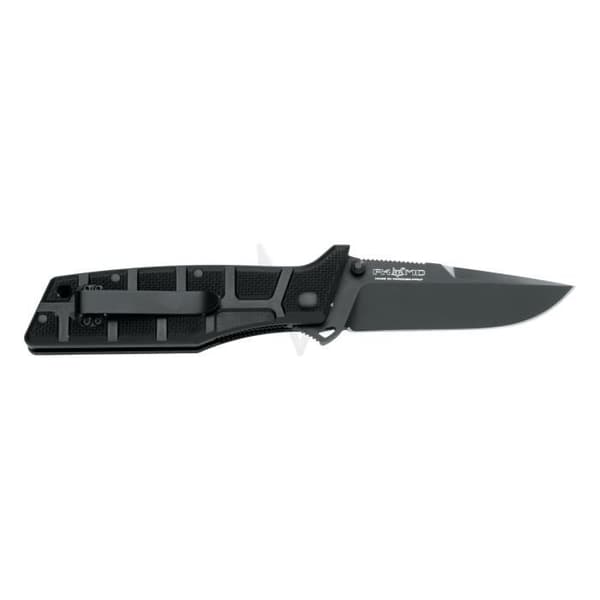 Fox N.E.R.O. Nighthaw, BLD N690CO HYDROGLIDER BLD BLD SEALD REVERSE, G10 HDL