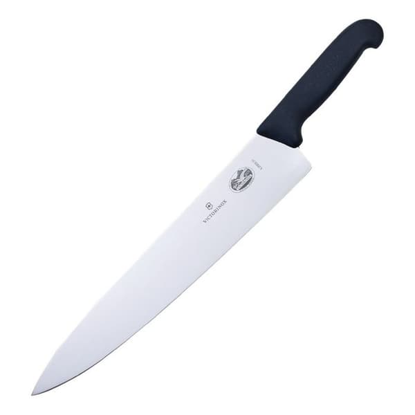 Professionell kockkniv - 30,5 cm - Victorinox