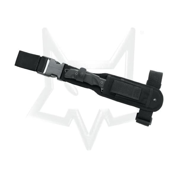 FKMD Predator I, Hydroglider Fixed Blade Knife Clip Point