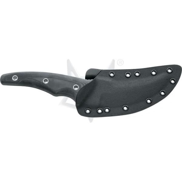 Fox Recon Knife Knife Hand Micarta Handtag