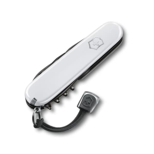 Victorinox Spartan PS Vit schweizisk fickkniv - 91 mm - 12 funktioner