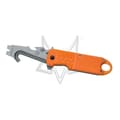 Miniatyrbild 1 av 3: Fox E.R.T. Orange reservkniv