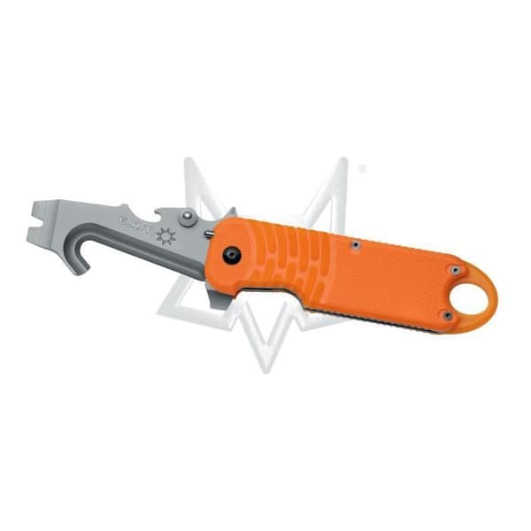 Fox E.R.T. Orange reservkniv
