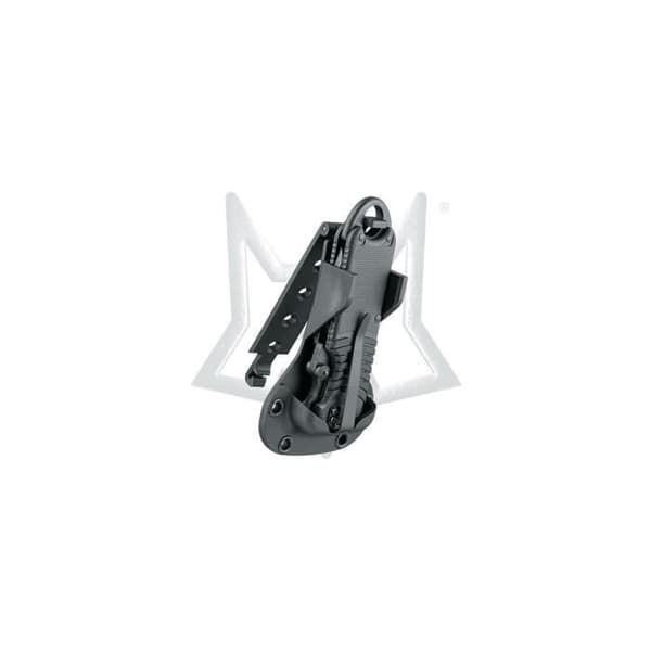Ert Lama Sheepfoot Life Knife