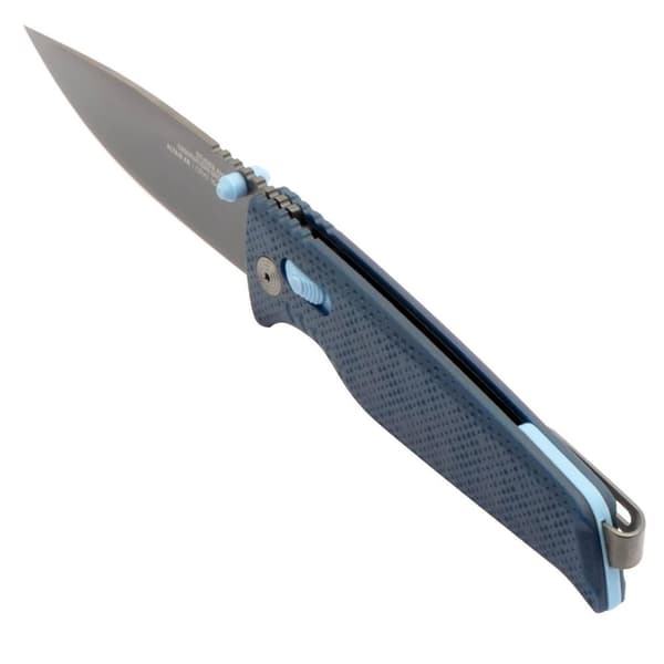 SOG - 12-79-01-57 - Altair XR Squid Ink - Fällkniv